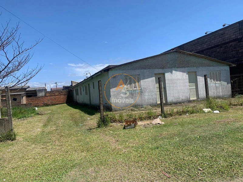 Imóvel residencial ou comercial