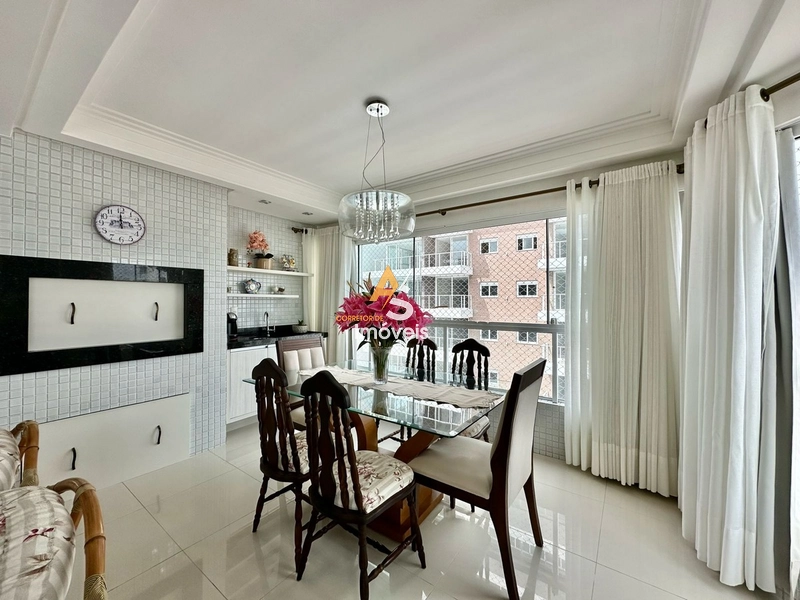 VENDO APARTAMENTO DE ESQUINA: 1ª foto da galeria de imagens do imóvel