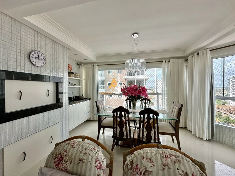 VENDO APARTAMENTO DE ESQUINA: 10ª foto da galeria de imagens do imóvel