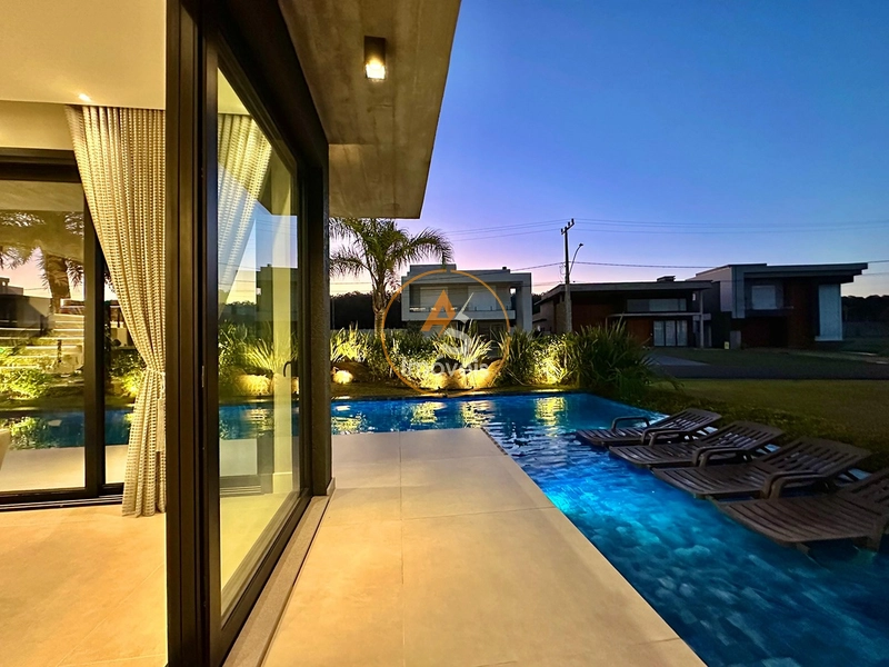 CASA DE ALTO PADRÃO À VENDA EM CAPÃO DA CANOA! 5 SUÍTES • PISCINA BORDA INFINITA • VISTA LAGO: 62ª foto da galeria de imagens do imóvel