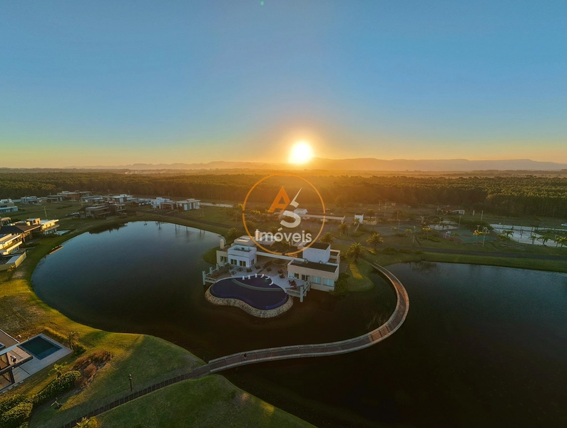 CASA DE ALTO PADRÃO À VENDA EM CAPÃO DA CANOA! 5 SUÍTES • PISCINA BORDA INFINITA • VISTA LAGO: 48ª foto da galeria de imagens do imóvel