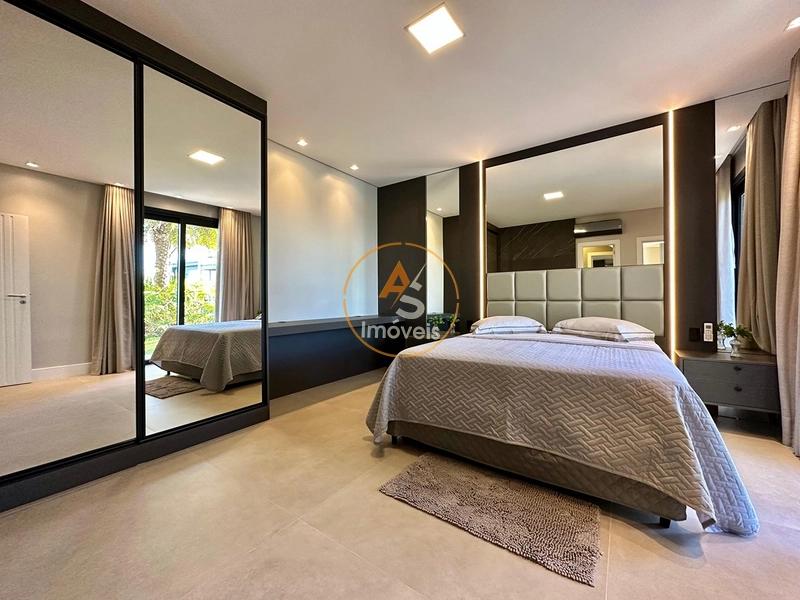 CASA DE ALTO PADRÃO À VENDA EM CAPÃO DA CANOA! 5 SUÍTES • PISCINA BORDA INFINITA • VISTA LAGO: 26ª foto da galeria de imagens do imóvel
