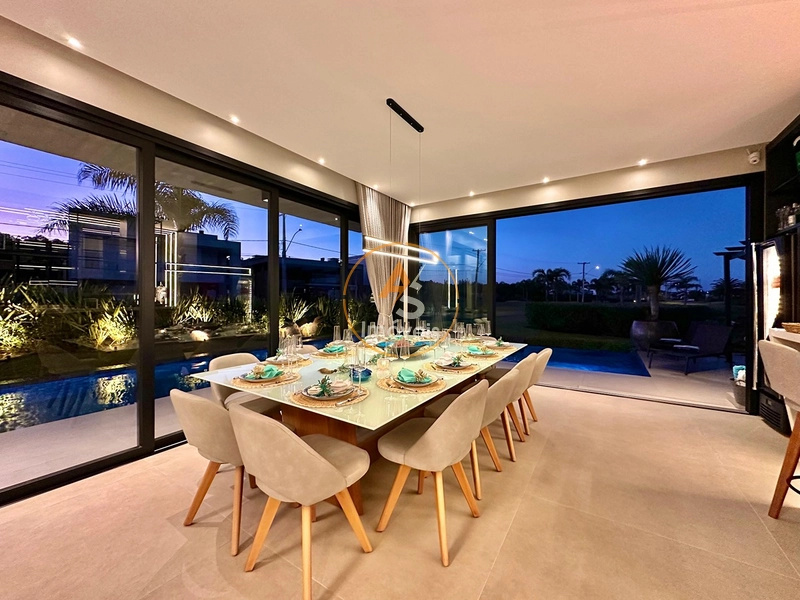 CASA DE ALTO PADRÃO À VENDA EM CAPÃO DA CANOA! 5 SUÍTES • PISCINA BORDA INFINITA • VISTA LAGO: 58ª foto da galeria de imagens do imóvel