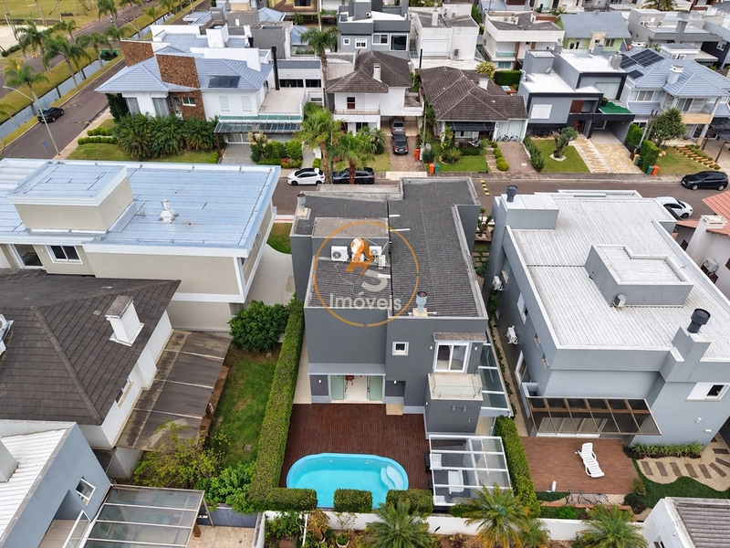 SOBRADO ALTO PADRÃO À VENDA!!!: 44ª foto da galeria de imagens do imóvel