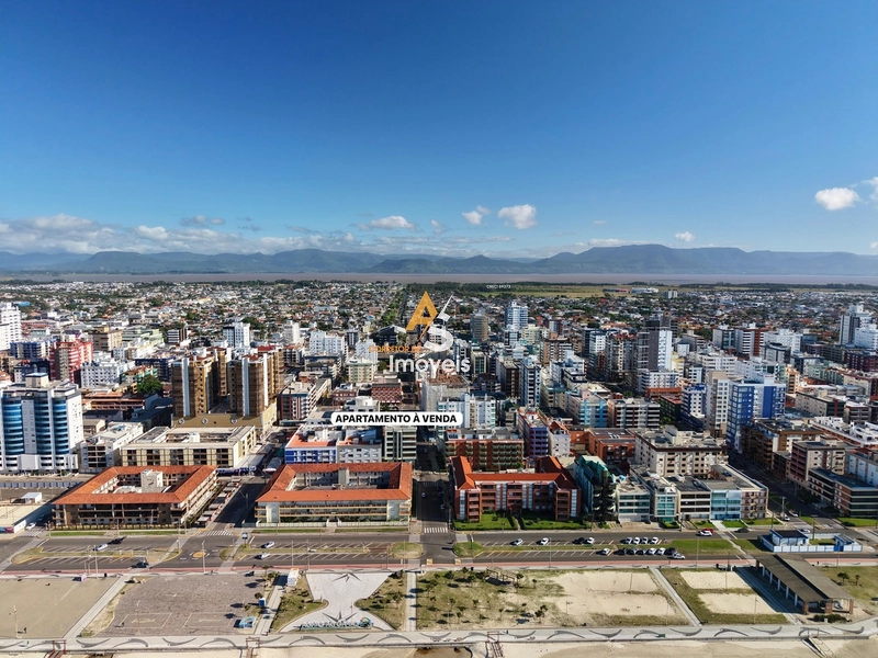 APARTAMENTO DE 3 DORMITÓRIOS EM CAPÃO DA CANOA!!!: 4ª foto da galeria de imagens do imóvel