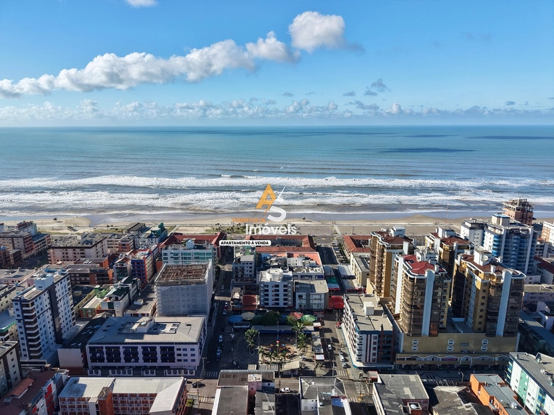 APARTAMENTO DE 3 DORMITÓRIOS EM CAPÃO DA CANOA!!!: 3ª foto da galeria de imagens do imóvel