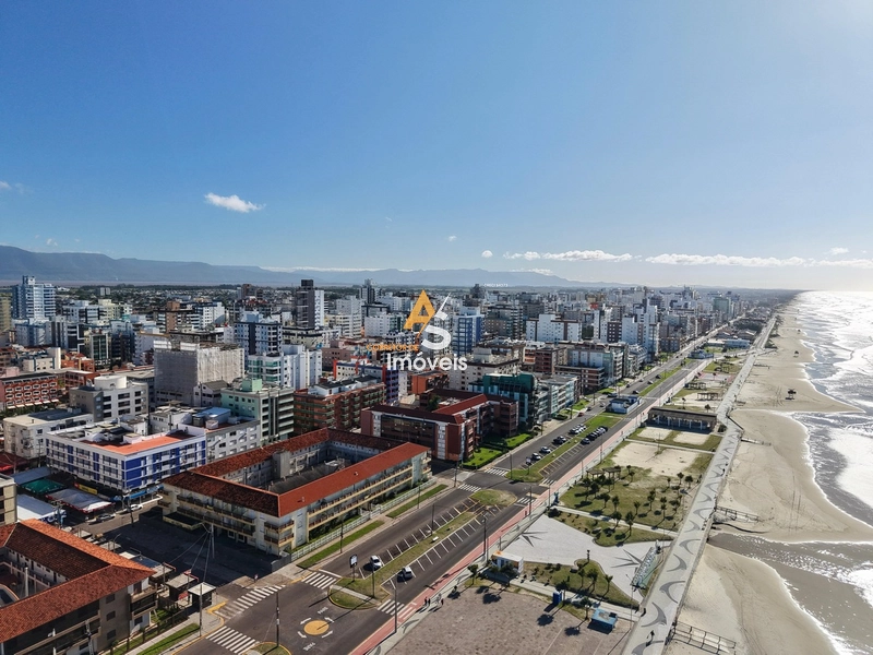 APARTAMENTO DE 3 DORMITÓRIOS EM CAPÃO DA CANOA!!!: 5ª foto da galeria de imagens do imóvel