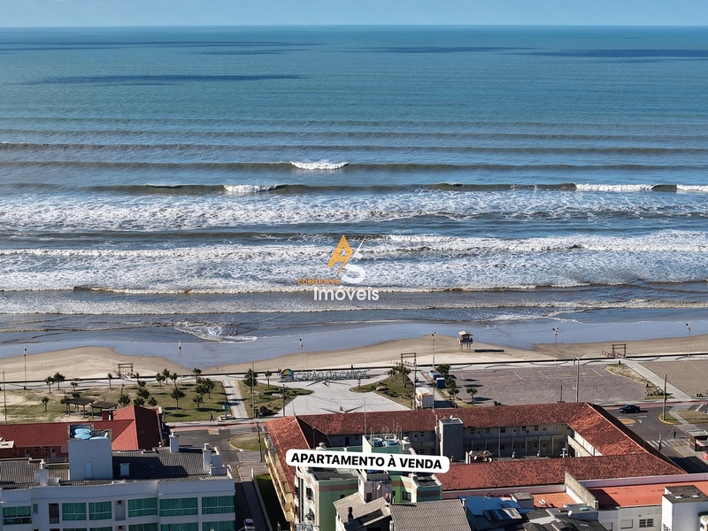 APARTAMENTO DE 3 DORMITÓRIOS EM CAPÃO DA CANOA!!!: 2ª foto da galeria de imagens do imóvel