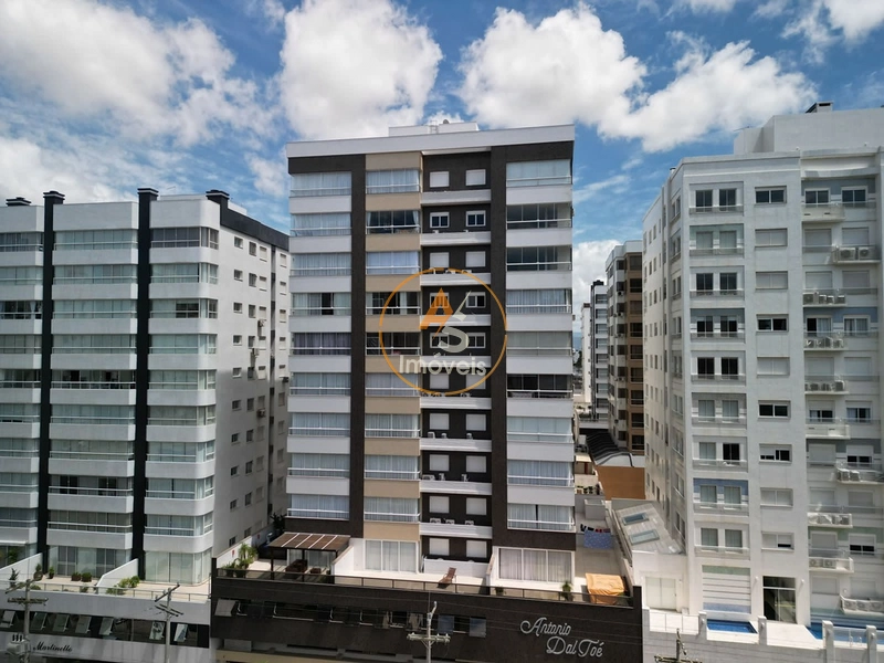 APARTAMENTO À VENDA EM CAPÃO DA CANOA! 3 SUÍTES • MOBILIADO E DECORADO • 3 VAGAS: 40ª foto da galeria de imagens do imóvel
