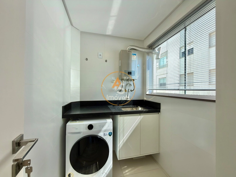 APARTAMENTO À VENDA EM CAPÃO DA CANOA! 3 SUÍTES • MOBILIADO E DECORADO • 3 VAGAS: 20ª foto da galeria de imagens do imóvel