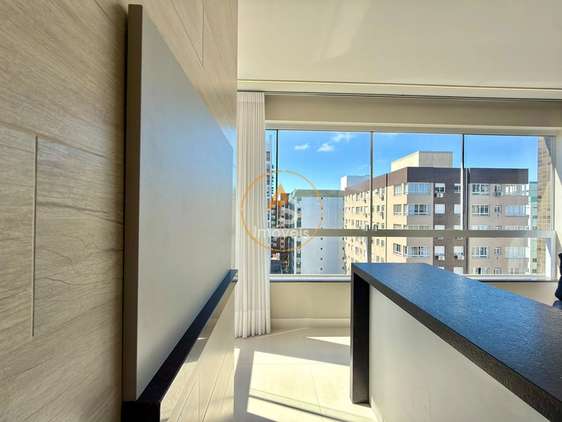 APARTAMENTO À VENDA EM CAPÃO DA CANOA! 3 SUÍTES • MOBILIADO E DECORADO • 3 VAGAS: 18ª foto da galeria de imagens do imóvel