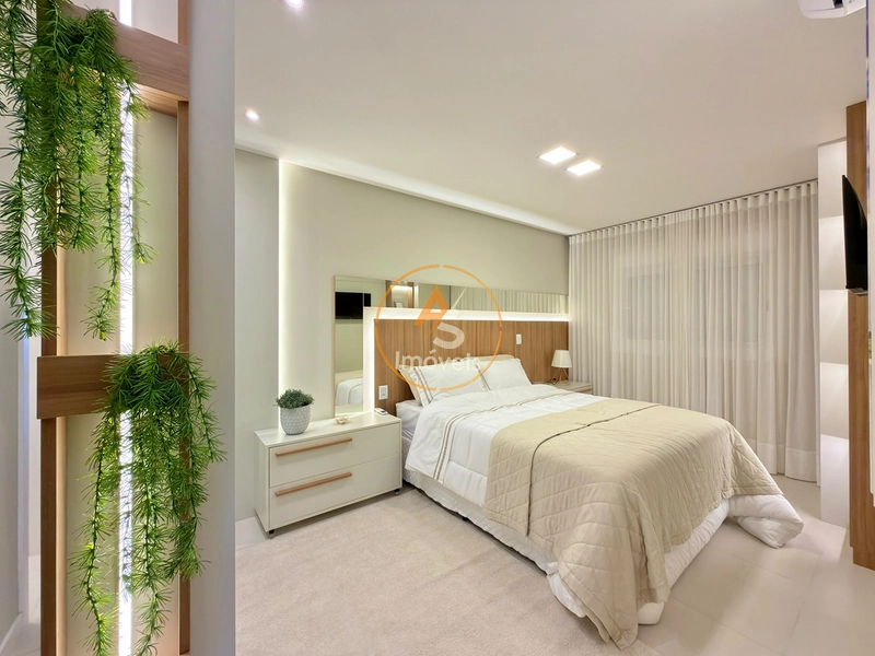 APARTAMENTO À VENDA EM CAPÃO DA CANOA! 3 SUÍTES • MOBILIADO E DECORADO • 3 VAGAS: 31ª foto da galeria de imagens do imóvel