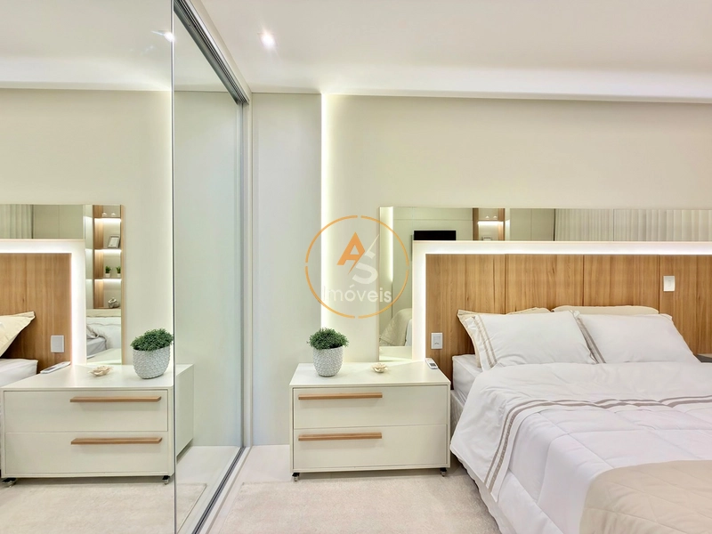 APARTAMENTO À VENDA EM CAPÃO DA CANOA! 3 SUÍTES • MOBILIADO E DECORADO • 3 VAGAS: 32ª foto da galeria de imagens do imóvel