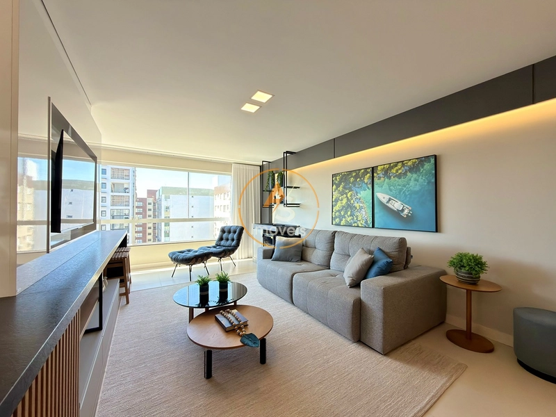 APARTAMENTO À VENDA EM CAPÃO DA CANOA! 3 SUÍTES • MOBILIADO E DECORADO • 3 VAGAS: 11ª foto da galeria de imagens do imóvel