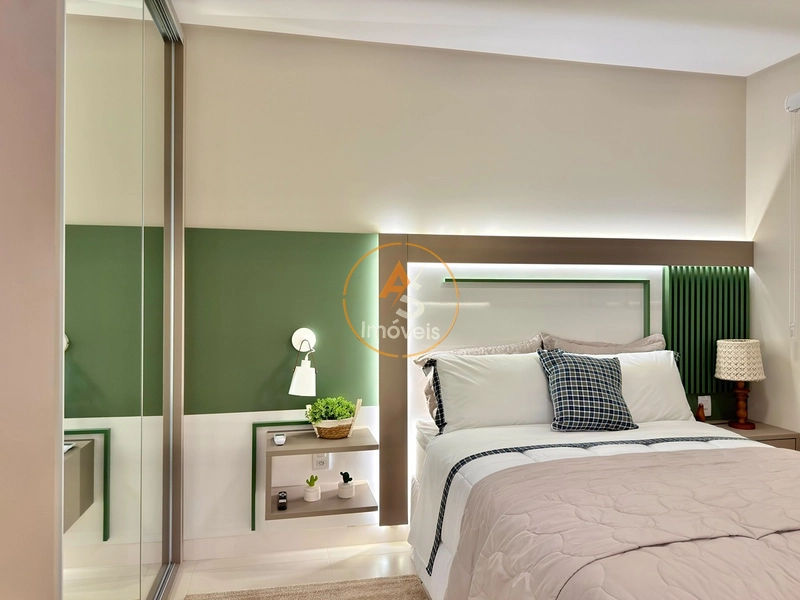 APARTAMENTO À VENDA EM CAPÃO DA CANOA! 3 SUÍTES • MOBILIADO E DECORADO • 3 VAGAS: 30ª foto da galeria de imagens do imóvel