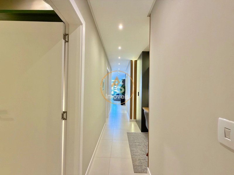 APARTAMENTO À VENDA EM CAPÃO DA CANOA! 3 SUÍTES • MOBILIADO E DECORADO • 3 VAGAS: 35ª foto da galeria de imagens do imóvel