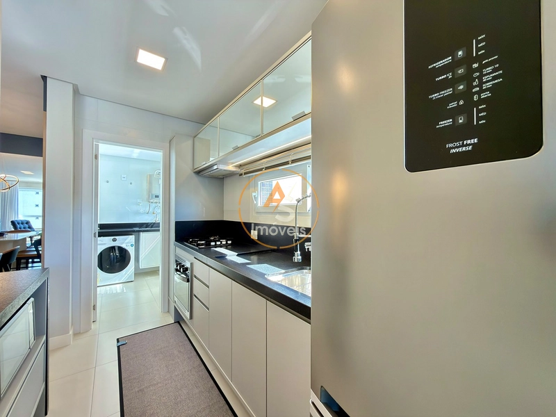 APARTAMENTO À VENDA EM CAPÃO DA CANOA! 3 SUÍTES • MOBILIADO E DECORADO • 3 VAGAS: 19ª foto da galeria de imagens do imóvel