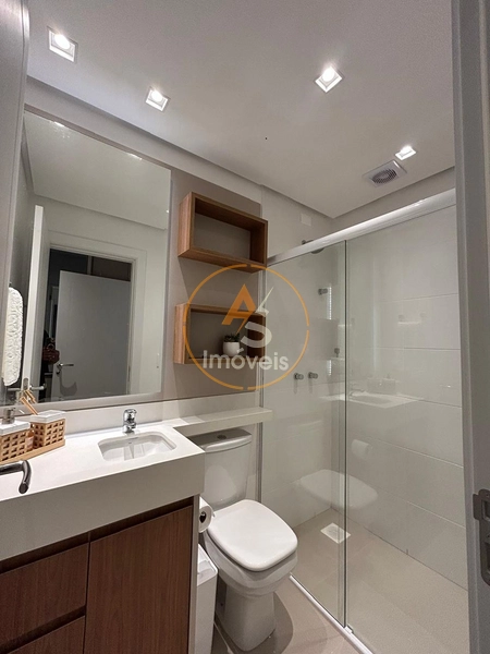 EXCELENTE APARTAMENTO DE 4 SUÍTES EM CAPÃO DA CANOA!!!: 14ª foto da galeria de imagens do imóvel