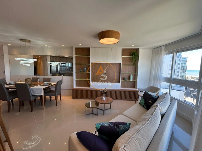 EXCELENTE APARTAMENTO DE 4 SUÍTES EM CAPÃO DA CANOA!!!: 7ª foto da galeria de imagens do imóvel