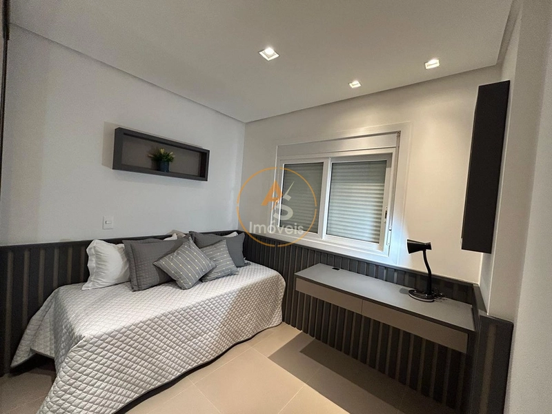 EXCELENTE APARTAMENTO DE 4 SUÍTES EM CAPÃO DA CANOA!!!: 11ª foto da galeria de imagens do imóvel