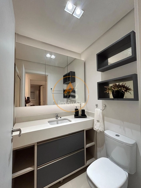 EXCELENTE APARTAMENTO DE 4 SUÍTES EM CAPÃO DA CANOA!!!: 17ª foto da galeria de imagens do imóvel