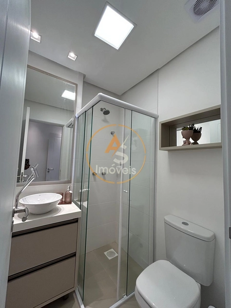 EXCELENTE APARTAMENTO DE 4 SUÍTES EM CAPÃO DA CANOA!!!: 10ª foto da galeria de imagens do imóvel