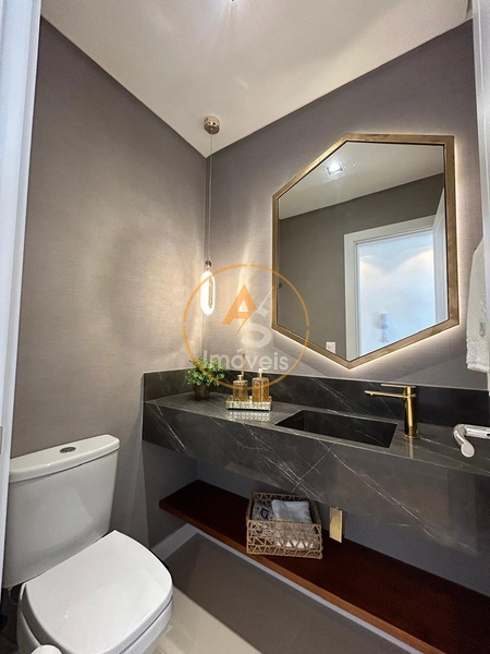 EXCELENTE APARTAMENTO DE 4 SUÍTES EM CAPÃO DA CANOA!!!: 3ª foto da galeria de imagens do imóvel