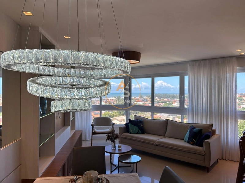 EXCELENTE APARTAMENTO DE 4 SUÍTES EM CAPÃO DA CANOA!!!: 1ª foto da galeria de imagens do imóvel