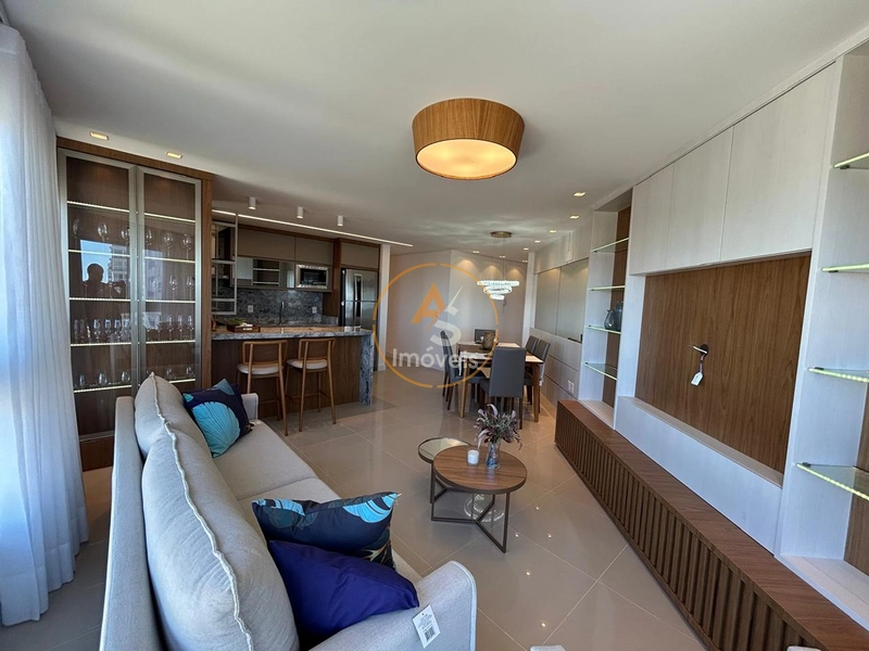 EXCELENTE APARTAMENTO DE 4 SUÍTES EM CAPÃO DA CANOA!!!: 6ª foto da galeria de imagens do imóvel