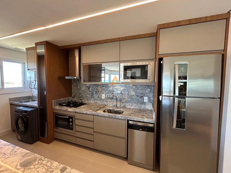 EXCELENTE APARTAMENTO DE 4 SUÍTES EM CAPÃO DA CANOA!!!: 8ª foto da galeria de imagens do imóvel