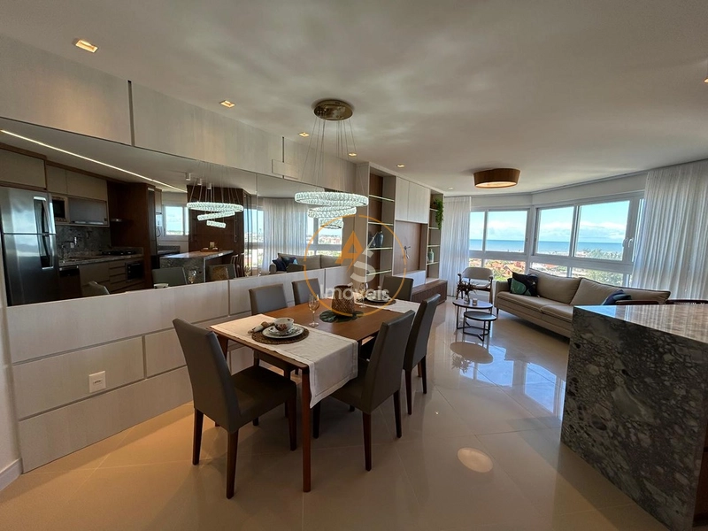 EXCELENTE APARTAMENTO DE 4 SUÍTES EM CAPÃO DA CANOA!!!: 5ª foto da galeria de imagens do imóvel