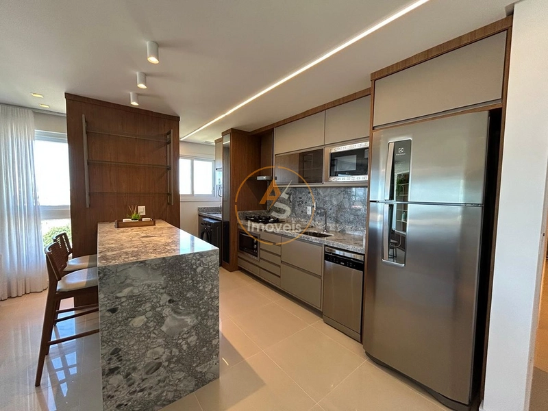 EXCELENTE APARTAMENTO DE 4 SUÍTES EM CAPÃO DA CANOA!!!: 4ª foto da galeria de imagens do imóvel