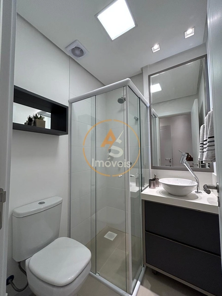 EXCELENTE APARTAMENTO DE 4 SUÍTES EM CAPÃO DA CANOA!!!: 12ª foto da galeria de imagens do imóvel