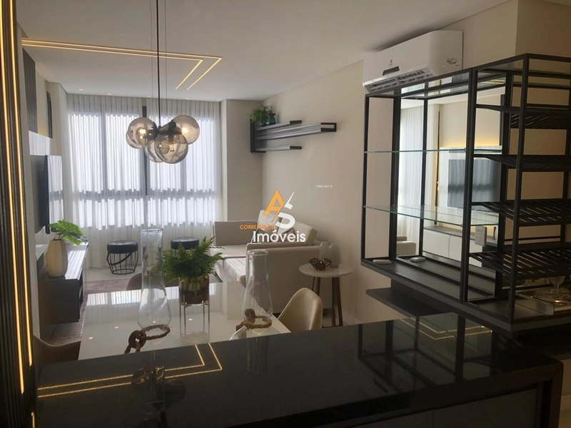 EXCELENTE APTO DE 2 DORMITÓRIOS MOBILIADO E DECORADO!!!: 1ª foto da galeria de imagens do imóvel