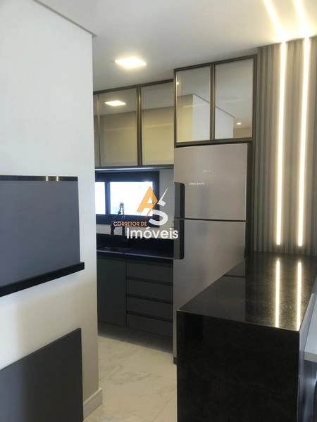 EXCELENTE APTO DE 2 DORMITÓRIOS MOBILIADO E DECORADO!!!: 4ª foto da galeria de imagens do imóvel