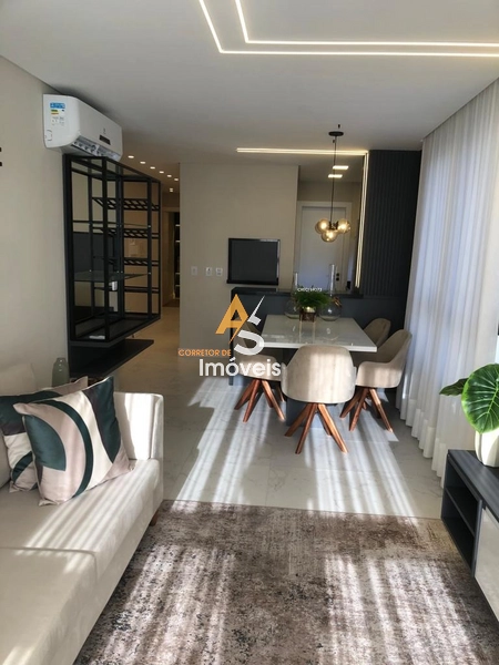 EXCELENTE APTO DE 2 DORMITÓRIOS MOBILIADO E DECORADO!!!: 3ª foto da galeria de imagens do imóvel