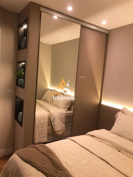 EXCELENTE APTO DE 2 DORMITÓRIOS MOBILIADO E DECORADO!!!: 12ª foto da galeria de imagens do imóvel