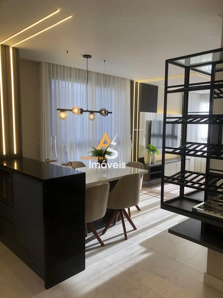 EXCELENTE APTO DE 2 DORMITÓRIOS MOBILIADO E DECORADO!!!: 2ª foto da galeria de imagens do imóvel