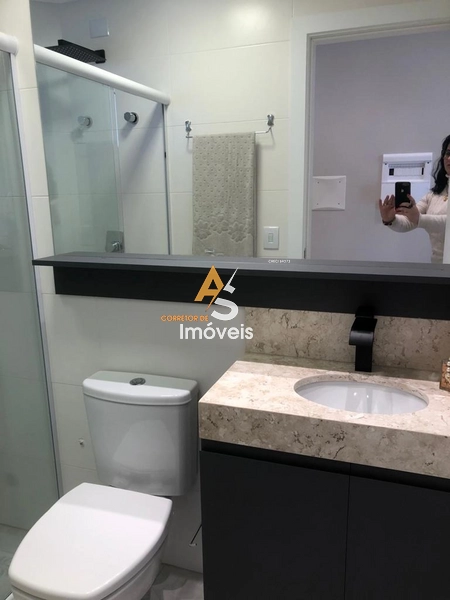 EXCELENTE APTO DE 2 DORMITÓRIOS MOBILIADO E DECORADO!!!: 10ª foto da galeria de imagens do imóvel