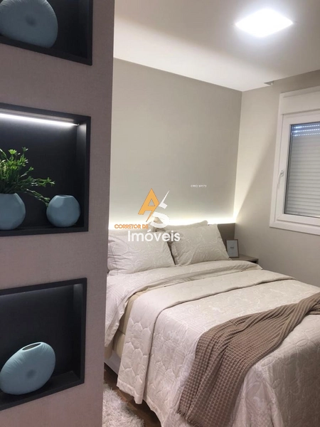 EXCELENTE APTO DE 2 DORMITÓRIOS MOBILIADO E DECORADO!!!: 11ª foto da galeria de imagens do imóvel