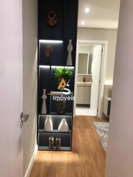 EXCELENTE APTO DE 2 DORMITÓRIOS MOBILIADO E DECORADO!!!: 13ª foto da galeria de imagens do imóvel