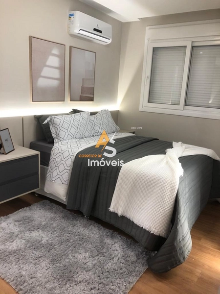 EXCELENTE APTO DE 2 DORMITÓRIOS MOBILIADO E DECORADO!!!: 19ª foto da galeria de imagens do imóvel