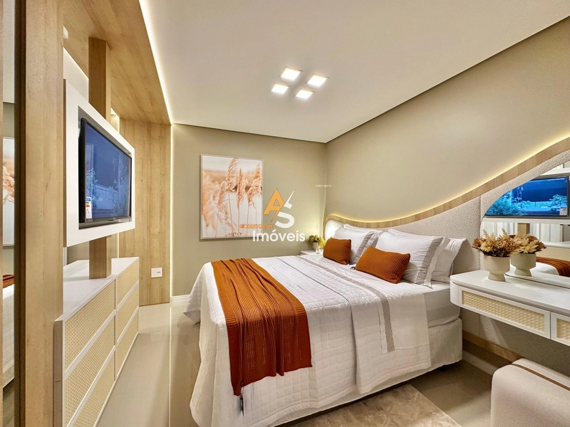 APARTAMENTO À VENDA  COM INFRAESTRUTURA ESPETACULAR !!!: 22ª foto da galeria de imagens do imóvel