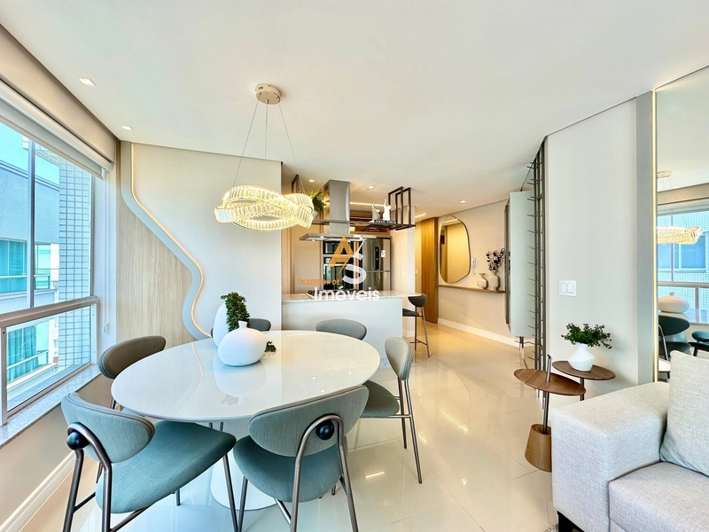 APARTAMENTO À VENDA  COM INFRAESTRUTURA ESPETACULAR !!!: 10ª foto da galeria de imagens do imóvel