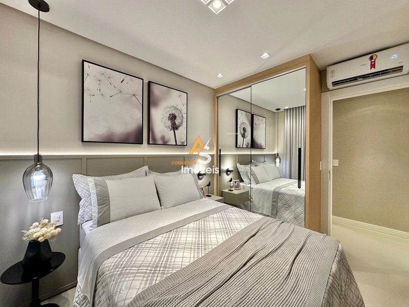 APARTAMENTO À VENDA  COM INFRAESTRUTURA ESPETACULAR !!!: 25ª foto da galeria de imagens do imóvel