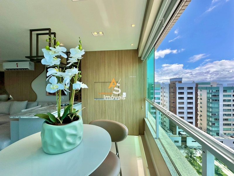 APARTAMENTO À VENDA  COM INFRAESTRUTURA ESPETACULAR !!!: 2ª foto da galeria de imagens do imóvel