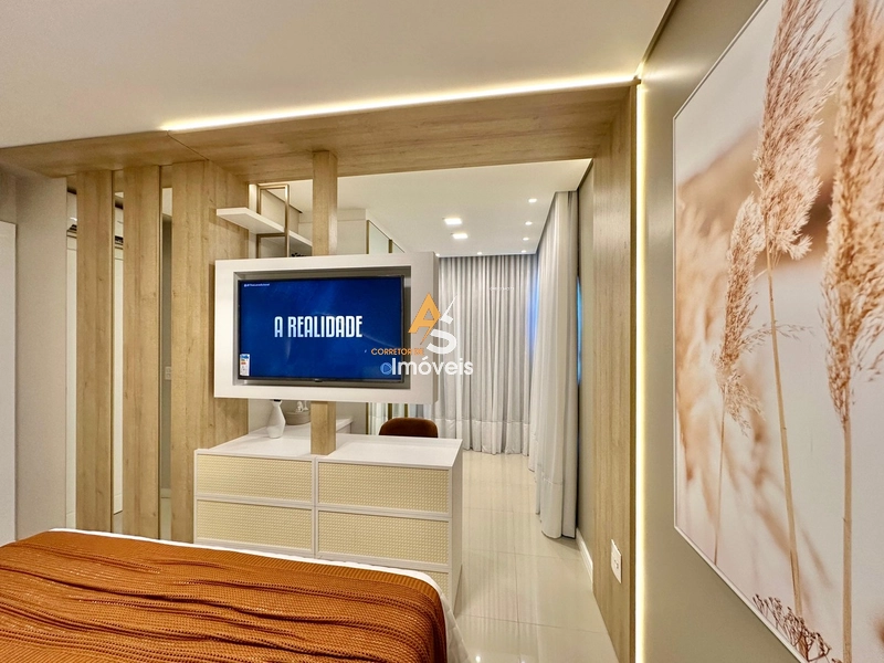 APARTAMENTO À VENDA  COM INFRAESTRUTURA ESPETACULAR !!!: 27ª foto da galeria de imagens do imóvel