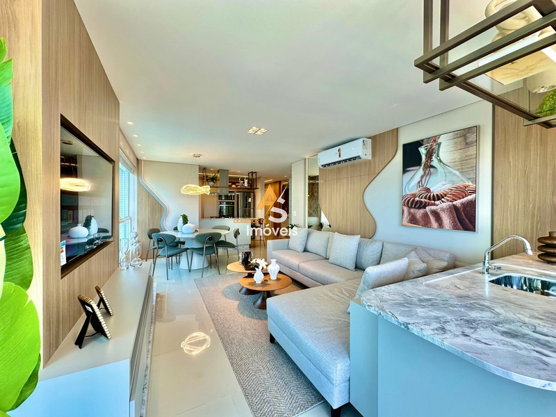 APARTAMENTO À VENDA  COM INFRAESTRUTURA ESPETACULAR !!!: 5ª foto da galeria de imagens do imóvel