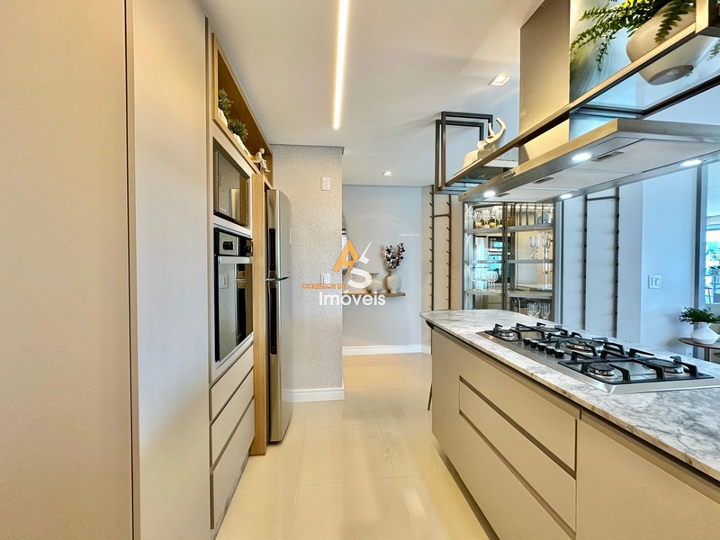 APARTAMENTO À VENDA  COM INFRAESTRUTURA ESPETACULAR !!!: 13ª foto da galeria de imagens do imóvel