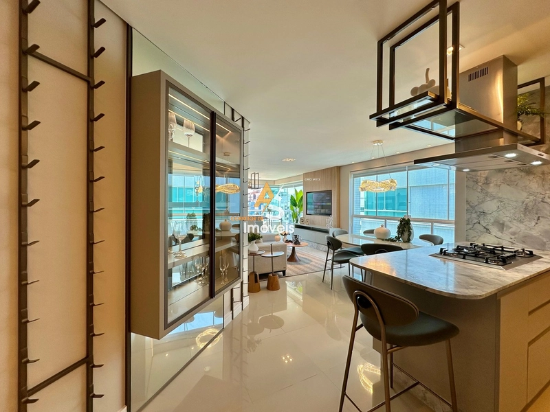 APARTAMENTO À VENDA  COM INFRAESTRUTURA ESPETACULAR !!!: 9ª foto da galeria de imagens do imóvel